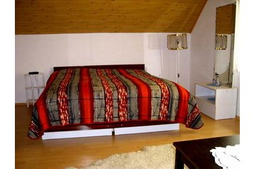 Slovačka Privát Dúbrava, Eksterijer